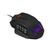 Mouse Gamer Redragon Óptico Impact M908, Alámbrico, USB-A, 12.400DPI, Negro - Tecnófilos