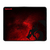 Kit de Teclado y Mouse Redragon S101-BA +Mouse M601+ Audífonos H120 + Mousepad P001, Alámbrico, USB, Negro (Español) - tienda en línea