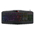 Kit de Teclado y Mouse Redragon S101-BA +Mouse M601+ Audífonos H120 + Mousepad P001, Alámbrico, USB, Negro (Español) - comprar en línea
