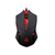 Kit de Teclado y Mouse Redragon S101-BA +Mouse M601+ Audífonos H120 + Mousepad P001, Alámbrico, USB, Negro (Español) en internet