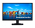 Monitor Samsung LS19A330NHLXZX LED 19", HD, HDMI, Negro - tienda en línea