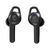 Skullcandy Audífonos Intrauriculares con Micrófono Indy ANC, Inalámbrico, Bluetooth, USB-C, Negro - Tecnófilos
