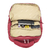 Imagen de Skypeak Mochila de Nylon CTA-115 para Laptop 15.6", Rojo