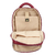 Skypeak Mochila de Nylon CTA-115 para Laptop 15.6", Rojo - comprar en línea