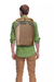 Skypeak Mochila YORI-117 para Laptop 17", Café en internet