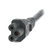StarTech.com Cable de Poder para Laptop NEMA 5-15P - C5 Coupler, 1.8 Metros, Negro - comprar en línea