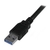 StarTech.com Cable USB 3.0 A Macho - USB 3.0 A Macho, 3 Metros, Negro - comprar en línea