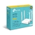 Router TP-Link Fast Ethernet de Banda Dual Firewall ARCHER C24, Inalámbrico, 433Mbit/s, 5x RJ-45, 2.4/5GHz, 4 Antenas Externas - Tecnófilos