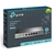 Imagen de Router Balanceador TP-Link Fast Ethernet con Firewall TL-R470T+, Alámbrico, 5x RJ-45