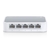 Switch TP-Link Fast Ethernet TL-SF1005D, 5 Puertos 10/100Mbps, 1Gbit/s, 1000 Entradas  No Administrable