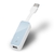TP-Link Adaptador de Red USB UE200, Alámbrico, 100 Mbit/s en internet