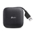 TP-Link Hub Portátil USB A 3.0 de 4 Puertos, 5000 Mbit/s, Negro
