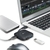TP-Link Hub Portátil USB A 3.0 de 4 Puertos, 5000 Mbit/s, Negro - Tecnófilos