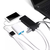 TP-Link Hub con 7 Puertos USB 3.0 y 2 Puertos de Carga, Negro en internet