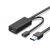 Ugreen Cable Extensión USB 3.2 Macho - USB 3.0/Micro-USB Hembra, 5 Metros, Negro - comprar en línea