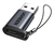 Ugreen Adaptador USB 3.0 Macho - USB C Hembra, Negro - comprar en línea