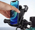Ugreen Soporte Universal de Celular para Motocicleta 60548, 4.6" - 6.8", Negro en internet