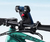 Ugreen Soporte Universal de Celular para Motocicleta 60548, 4.6" - 6.8", Negro - Tecnófilos