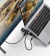 Ugreen Base para Laptop 17" con Docking Station, Negro en internet