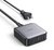 Ugreen Cargador de Pared 90735, 65W, 2x USB-C, 2x USB-A, Gris - comprar en línea