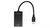 Vorago Adaptador HDMI Hembra - USB Macho, Negro - comprar en línea
