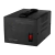 Regulador Vorago AVR-400, 1800W, 3000VA, Entrada 120V, 4 Contactos - comprar en línea