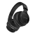 Vorago Audífonos con Micrófono HPB-201-LED, Bluetooth, Inalámbrico, Negro en internet