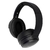 Vorago Audífonos HPB-401, Bluetooth, Inalámbrico, 3.5mm, Negro - tienda en línea