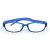 Vorago Lentes Anti-Radiación para Computadora KG-200, para Niños, Azul - Tecnófilos