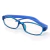 Imagen de Vorago Lentes Anti-Radiación para Computadora KG-200, para Niños, Azul