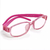 Vorago Lentes Anti-Radiación para Computadora KG-200, para Niños, Rosa en internet