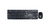Kit de Teclado y Mouse Vorago KM-302, Inalámbrico, USB, Negro (Español)