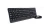 Kit de Teclado y Mouse Vorago KM-302, Inalámbrico, USB, Negro (Español) - comprar en línea