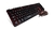 Kit Gamer de Teclado y Mouse Vorago KM-500, Alámbrico, USB, Negro (Español) - comprar en línea