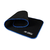 Mousepad Gamer Vorago MPG-301, 33.5 x 79.5cm, Grosor 5mm, Negro en internet