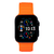 Vorago Smartwatch SW-500, Touch, Bluetooth, Android/iOS, Negro - Tecnófilos