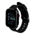 Vorago Smartwatch SW-500, Touch, Bluetooth, Android/iOS, Negro - comprar en línea
