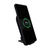 Vorago Cargador Inalámbrico WC-300, 9V, Negro