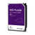 Disco Duro para Videovigilancia Western Digital WD Purple 3.5'', 2TB, SATA III, 6 Gbit/s, 5400RPM, 64MB Caché
