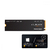 SSD Western Digital WD_Black SN770 NVMe, 500GB, PCI Express 4.0, M.2 - comprar en línea