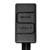 XPG Cable de Extensión ARGB ATX 24-Pin, Fibra Optica, 22.2cm - Tecnófilos
