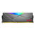 Memoria RAM XPG Spectrix D50 RGB DDR4, 3600MHz, 8GB, CL18, XMP