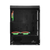 Gabinete Yeyian Krypton con Ventana, Midi Tower, ATX/Micro-ATX, USB 3.0, sin Fuente, 3 Ventiladores Instalados ARGB, Negro en internet