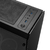 Gabinete Yeyian Krypton con Ventana, Midi Tower, ATX/Micro-ATX, USB 3.0, sin Fuente, 3 Ventiladores Instalados ARGB, Negro - Tecnófilos