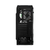 Gabinete Yeyian Krypton con Ventana, Midi Tower, ATX/Micro-ATX, USB 3.0, sin Fuente, 3 Ventiladores Instalados ARGB, Negro - tienda en línea