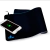 Mousepad Gamer Yeyian Glider 2700, 80cm x 30cm, Grosor 4mm, Negro - comprar en línea