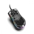 Mouse Gamer Ergonómico Yeyian Óptico Links, Alámbrico, USB, 7200DPI, Blanco - Tecnófilos