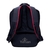 Yeyian Mochila de EVA Shell Serie 3000 para Laptop 15.6", Negro/Rojo - Tecnófilos