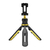 Yeyian Tripié YSS-SWFL-01-BL, hasta 25cm, Negro