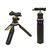 Yeyian Tripié YSS-SWFL-01-BL, hasta 25cm, Negro - comprar en línea